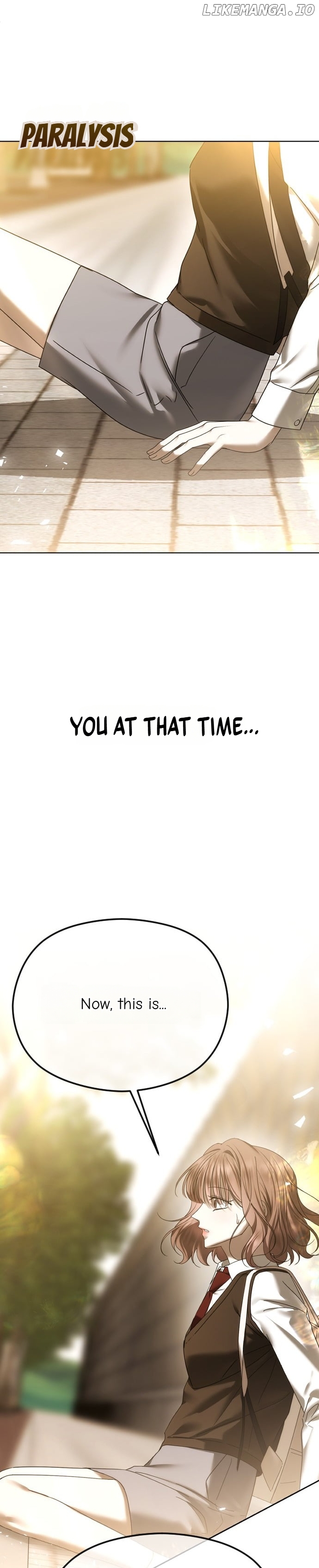 The Ending, I Want to Change it Chapter 68 - page 40